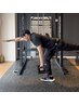 自己ベスト更新へ！泳ぎに効くカラダの動かし方（陸上トレーニング）50分