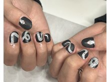 ネイルマン 新宿店(Nail Man)/メンズネイル