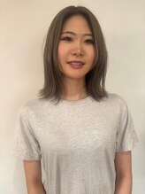 本格派タイ式マッサージ パックポーン ブランシュ 大通店&nbsp;さとう はるり