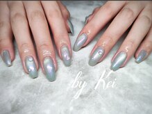 閨匠ビューティサロン 上野店/オ-ロラ．マグネット