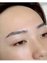 エストアール 筑紫口本店(est-r.)/#美眉#アイブロウスタイリング