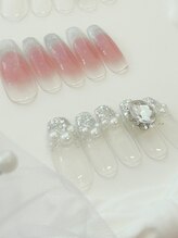 ネイルリテルナ(Nail Re.terna)/ワンホン定額