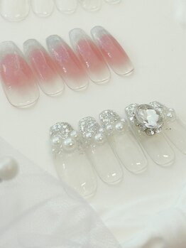 ネイルリテルナ(Nail Re.terna)/ワンホン定額