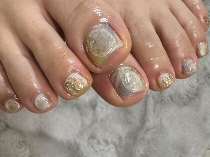 ソワネイル(SoiNail.)の写真