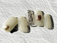 バタフライ 津田沼店(Butterfly)/定額デザインA