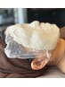 【毛穴洗浄×たるみケア】クレイパックでスッキリ小顔 60分　7700円⇒6050円