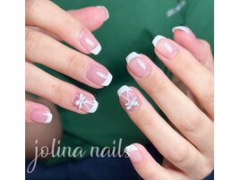 フレンチネイル