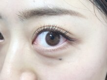 デイアオヤマ(Day.aoyama)/フラットラッシュ