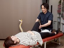 カイロプラクティックセンター クローバー/