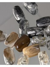 ミュー(mew)/Megu担当　