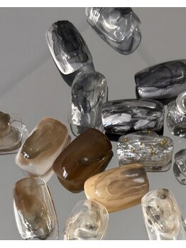 ミュー(mew)/Megu担当