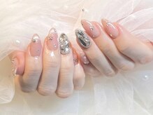 アンディ(ANDY)/持ち込みデザイン