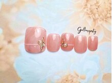 ギャザーパーティー 目白店(gatherparty)/2025秋冬トレンドデザイン