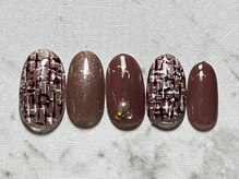 アミュレット 柳津店(AMULET)/10月定額 &nbsp;6600円(税込)