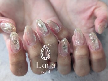 イルナ ネイル(ILuna Nail)/