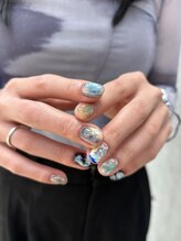 ミュー(mew)/megu担当　お任せ