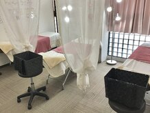 プリマプリート 各務原店/まつげベット