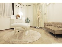 寿 千葉院(KOTOBUKI)の雰囲気（半個室なのでリラックスして受けられます◎千葉/整体/肩こり腰痛）