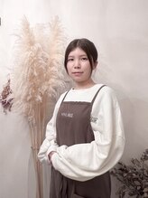 ビビネイル(vivi.NAIL) Mizuki