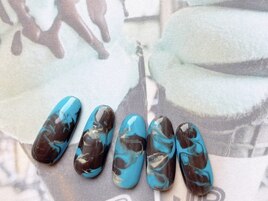 12月【定額】シンプルコース