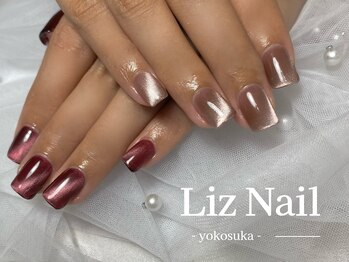 リズ(Liz)/【ワンカラー】