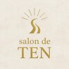 サロンド テン 広尾(salon de TEN)ロゴ