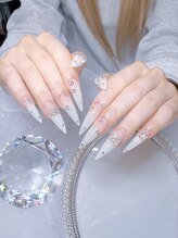 ヒンリンサロン(Hin Rin Salon)/【日本橋・長さだし】