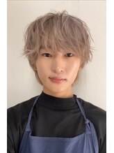 noi まつげ【1/3 NEW OPEN(予定)】 竹内 光