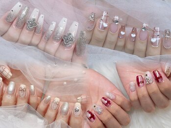 シェルウェリナ(SHeLL WELINA)