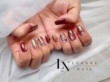 ルアンジュネイル(Luange nail)/フリーアートコース