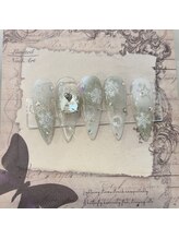 ニニ 高田馬場店(NiNi)/やり放題デザイン