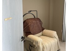 メンズ専用部屋完備◎