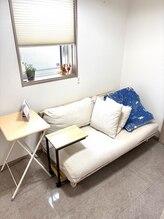 松本整体院/店内