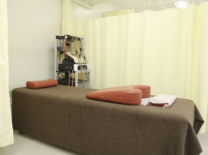 なるしま接骨院の写真