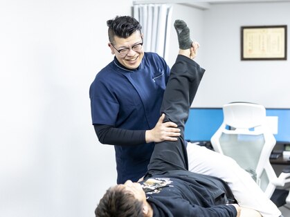 ヘルスファーストジム(Health 1st GYM)の写真