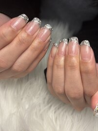 フレンチネイル