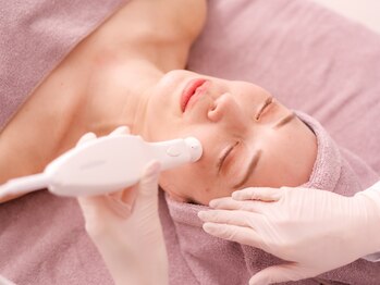 ベモーレ 谷町九丁目 上本町の写真/【50代からの肌育】諦めていたシワ・たるみに終止符を。細胞レベルで呼び覚ます、本格肌質改善プログラム。