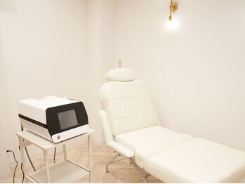 セルフエステサロン REMODE【リモード】富士店の写真/【まずはお試し！セルフホワイトニング¥2,200♪】初めての方も安心！セルフで叶う本格美容をお得な価格で◎