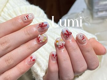 ルミネイル 大宮東口店(Lumi Nail)/