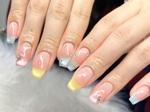 ケリー(Kelly)/【パラジェル】デザインやり放題