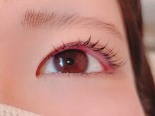 ハニーアンドミエル 京都駅前店(Honey&Miel)/まつ毛パーマ