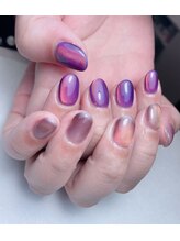 メオネイル(MEO NAIL)/マグネットネイル