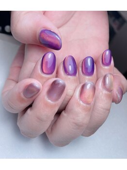 メオネイル(MEO NAIL)/マグネットネイル