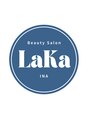 Beauty Salon LaKa 伊那店【４月１９日オープン（予定）】/Beauty Salon LaKa 伊那店【ラカ】