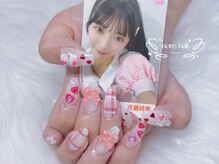ノレネイル(nore nail)/