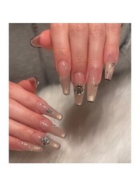 ビー玉マグネット☆