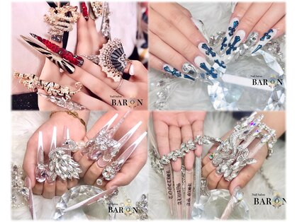 バロン 心斎橋店(BARON)の写真