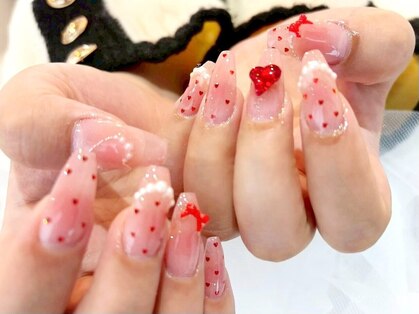 リベレ 心斎橋店(LIBELLE)の写真