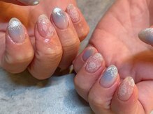 レミア 関内(REMIA)/5月　持ち込みデザイン