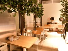 アイル イオン喜連瓜破駅前店の雰囲気（心も体も整うナチュラルサロンとして店内リニューアル致しました）